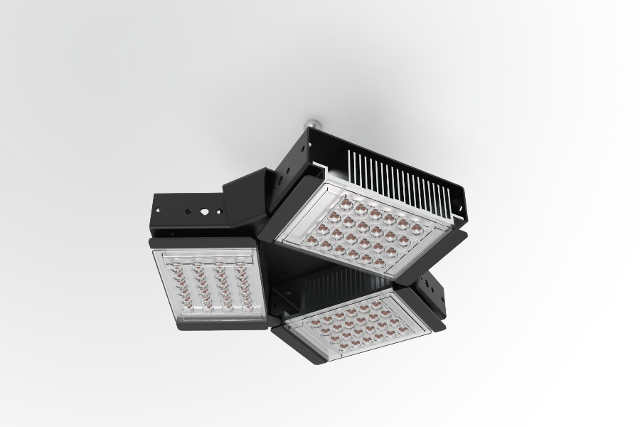 Discovery 150W